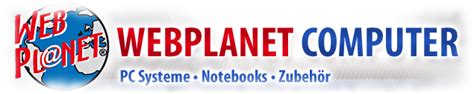 Webplanet Computer.